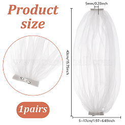 Нейлоновые ремни для невесты&nbsp;FIND-WH0126-985B