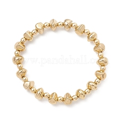 3 шт. браслеты из пластиковых бусин ccb для женщин&nbsp;BJEW-JB13242