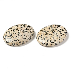 Натуральный камень далматинской яшмы для лечения беспокойства&nbsp;G-B036-01J