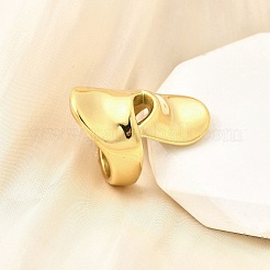 Кольца из нержавеющей стали 304&nbsp;RJEW-D320-08G