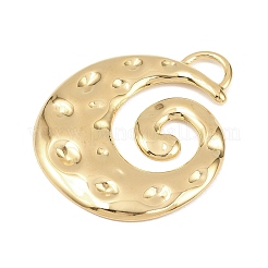 Большие подвески из нержавеющей стали 304&nbsp;STAS-Z180-01G-01