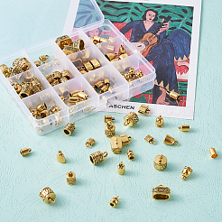 Концевики для шнура&nbsp;TIBEP-TA0002-33AG