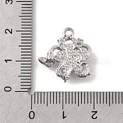 Литые акриловые подвески PALLOY-R157-02P-02