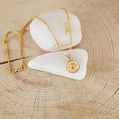 18шт 3 цвета ионное покрытие (IP) 304 нержавеющая сталь подвески наборы&nbsp;STAS-DC0014-12