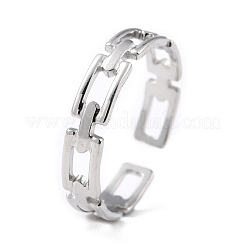 Кольца из нержавеющей стали 304 RJEW-L102-14P