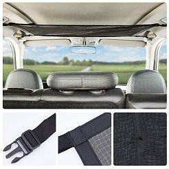 Потолочный карман для сетки AJEW-WH0115-10