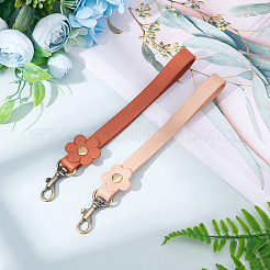 Цветочная кожаная сумка&nbsp;FIND-CA0001-61A