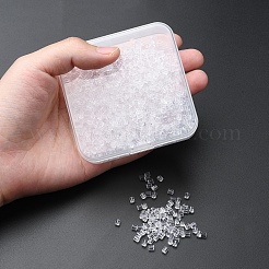 Пластиковые гайки для ушей FIND-YW0001-11