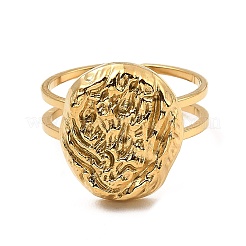 Кольца-манжеты из нержавеющей стали 304 RJEW-Z018-19G