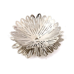 Шапочки и конусы для бусин&nbsp;KK-C167-03B-P