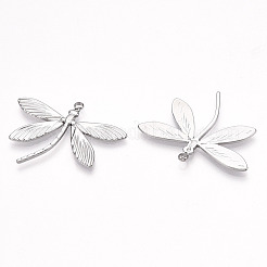 Подвески из нержавеющей стали 304&nbsp;LS-STAS-K242-16P