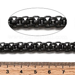 Цепи из нержавеющей стали 304 CHS-S012-01B