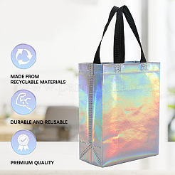 Многоразовые подарочные пакеты&nbsp;ABAG-WH20020-02C