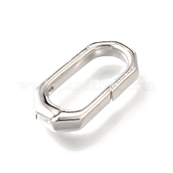 Латунные пружинные кольца KK-V007-006P-02