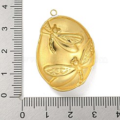 Ионное покрытие (ip) подвески из нержавеющей стали 304&nbsp;STAS-U007-01D-G