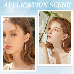 350 шт. гальванизированные синтетические немагнитные гематитовые бусины&nbsp;G-SC0003-65A