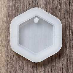 Силиконовые Молды для кулонов SIMO-H009-08E