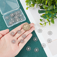 30 шт. 201 нержавеющая сталь соединительные подвески&nbsp;STAS-UN0052-89