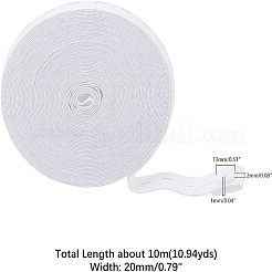 DIY одежда регулирует эластичные комплекты DIY-NB0003-27