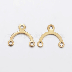 Ионное покрытие (ip) 304 нержавеющая сталь люстра компоненты соединения&nbsp;STAS-F136-07G