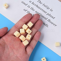 Непрозрачные акриловые бусины&nbsp;MACR-S373-148-A15