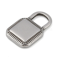 Подвески из нержавеющей стали 304 STAS-Z084-05P