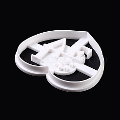 Пластиковая форма DIY-O020-12