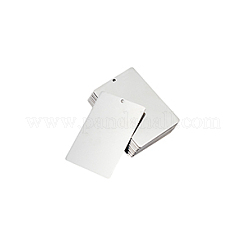 Прямоугольные листы из нержавеющей стали 304&nbsp;STAS-WH0044-61B