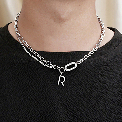 2 шт. 925 кольца-пружинки из стерлингового серебра STER-BBC0008-68