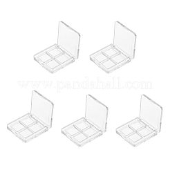 Пустая палетка теней своими руками MRMJ-OC0001-21