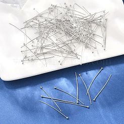 20 г латунные штифты с шаровидной головкой&nbsp;XGRPCP654-273P