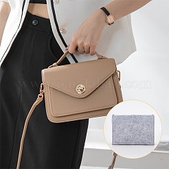 2 шт. 2 вставок-органайзера из шерстяного фетра&nbsp;FIND-WR0007-41C