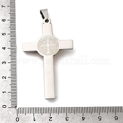 Подвески из нержавеющей стали 304 с вакуумным покрытием pvd STAS-H192-06B-GP