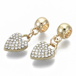 Сплав европейский болтаться подвески MPDL-N039-027