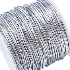 Эластичный шнур круглого EC-TA0001-01B