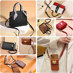 5 шт. 5 регулируемых ремня для сумки из искусственной кожи pu&nbsp;FIND-PH0017-85