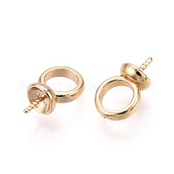 Латунные винты&nbsp;X-KK-T056-104G-NF