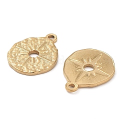 Подвески из нержавеющей стали 304&nbsp;LS-STAS-M337-01B-G