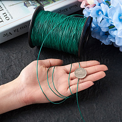 Эластичный шнур круглого X-EC-TAC0001-01B