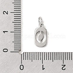 Латунные подвески&nbsp;KK-A266-01P