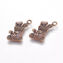 Подвески из сплава &nbsp;LS-TIBEP-A18560-R-FF