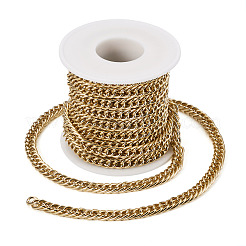 Цепи алюминиевые 5м&nbsp;CHA-TA0001-33G