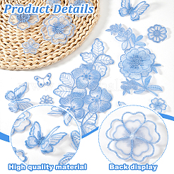 16 шт.&nbsp;DIY-GA0007-45