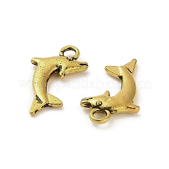 Сплавочные подвески тибетского стиля&nbsp;FIND-M047-09AG