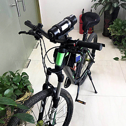 Портативное нейлоновое крепление для динамика AJEW-GF0001-82