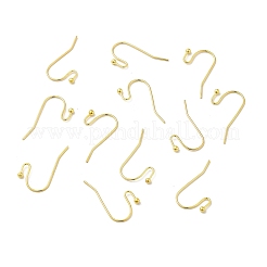 Латунные крючки для сережек J0JQN-G