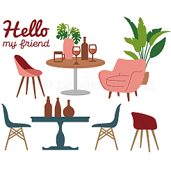 3 шт. DIY-WH0309-908