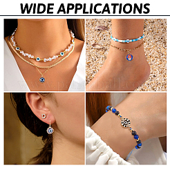 Diy сглаза ювелирные изделия поиск комплект&nbsp;FIND-TA0002-62