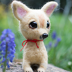 30 комплект пластиковых носов для безопасности собак FIND-GO0002-17F