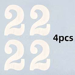 Кабошон из тополя WOOD-GA0001-03